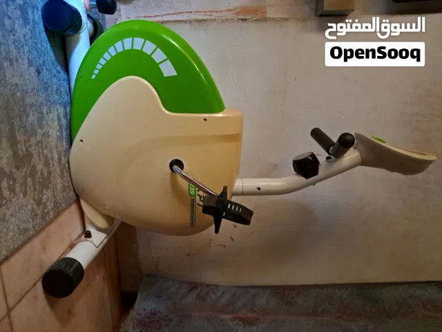 جهاز تدريب منزلي KPT 239 سهل الاستخدام البيع