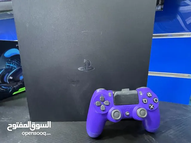 PlayStation 4 PlayStation for sale in Salt