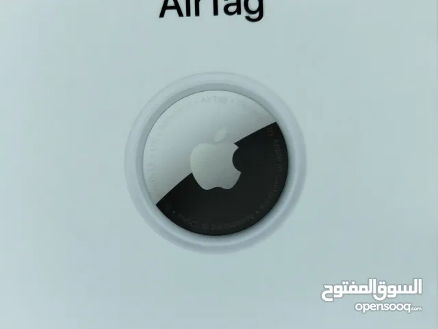 قطعه AIRTAG  للتتبع الأغراض من شركه Apple