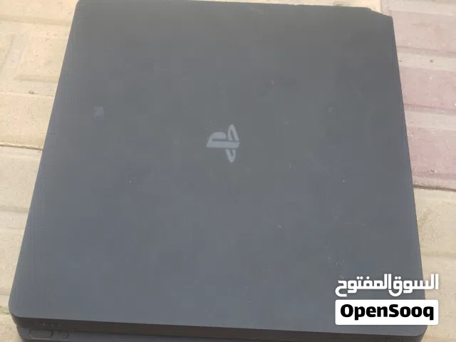 Ps4 نظام 11 شبة جديد