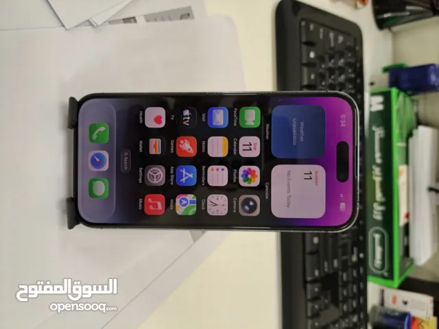 This phone is excellent and great condition