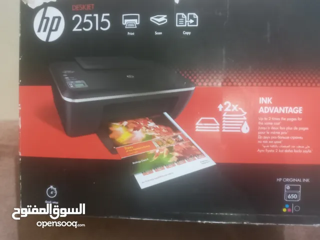 طابعه اتش بي 2515