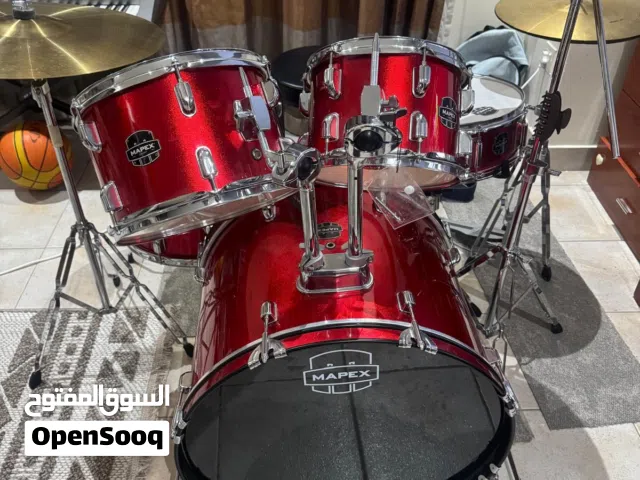 Drum Set for Sale
