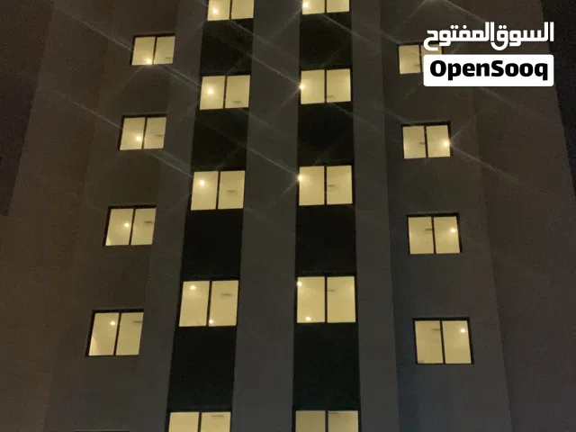 عمارة للإيجار في خيطان للشركات عدد25 شقة  غرفتين وصالة وحمامين ومطبخ