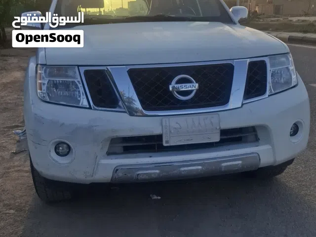 2008 Nissan Other