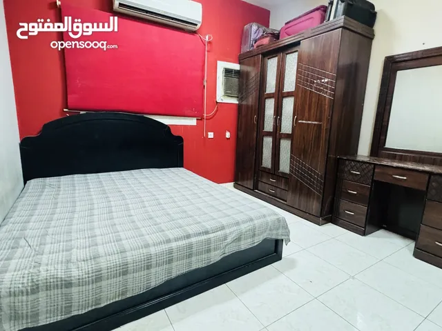 Furniture set ; Wooden :Dressing table,bed frame with bed,cupboard