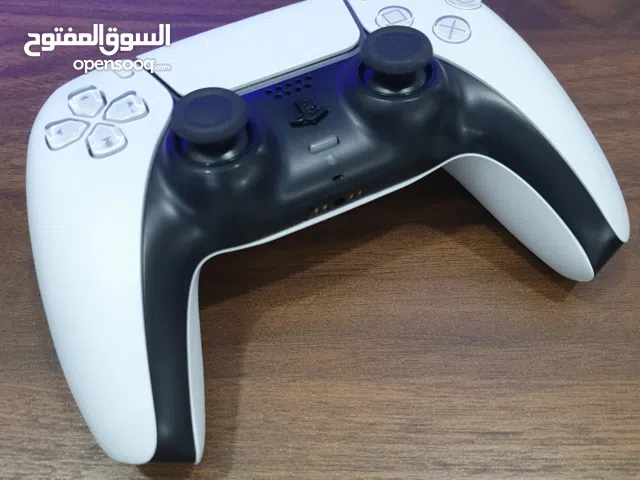 PS5 CONTROLLER DUALSENSE جديده للبيع