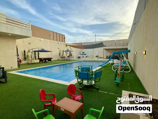 3 Bedrooms Chalet for Rent in Jordan Valley Al Rama
