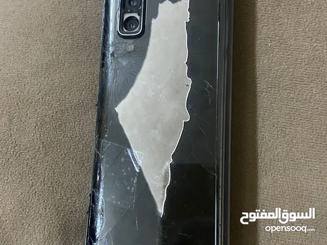 تلفون سامسونج فولد