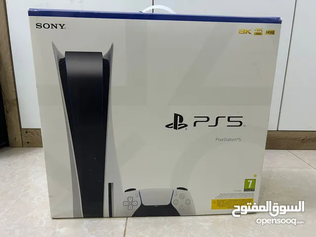 PlayStation 5