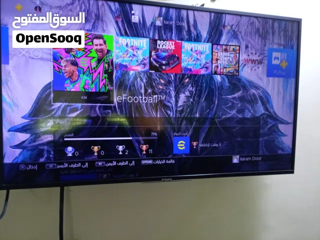 بلاستيشن 4 سلم 500g