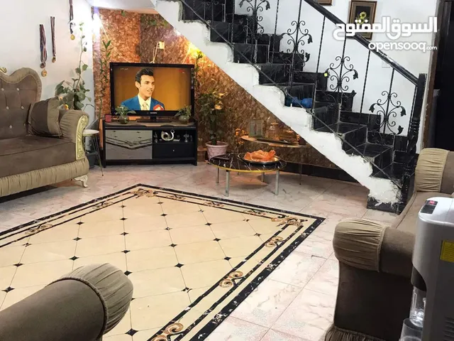 100 m2 2 Bedrooms Townhouse for Sale in Baghdad Al Turath