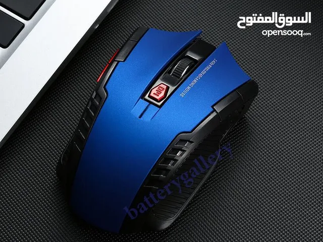 ماوس غيمينغ عصري