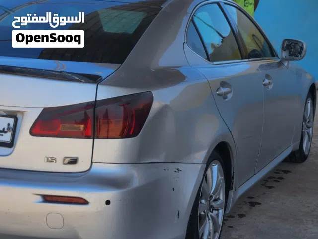 2007 لكزس IS IS 250