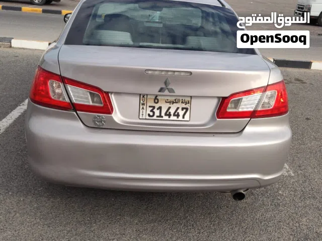 Used Mitsubishi Galant in Hawally