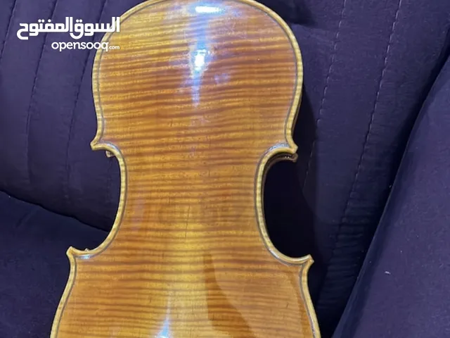 Professional Germany violin
