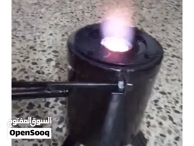 فرن صهر المعادن