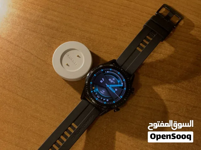 Huawei smart watches for Sale in Tripoli