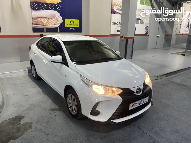 Toyota Yaris Basic in Southern Governorate