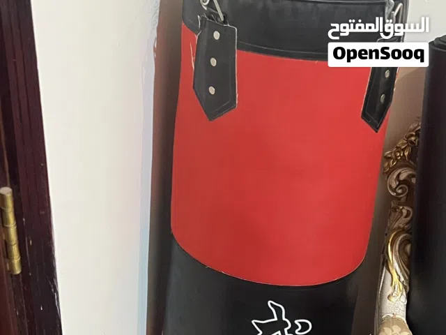 كيس ملاكمة