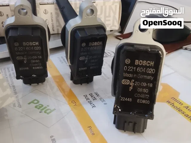 ignition coil kia Hyundai Toyota lexus Nissan genuine parts
