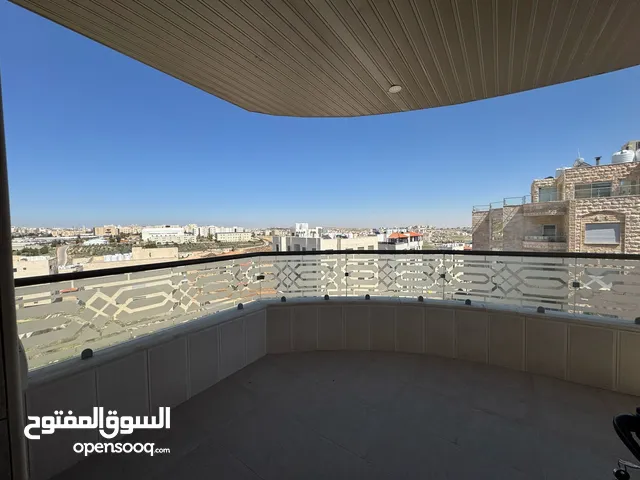 شقة 180 متر طابق ثالث أخير في شفا بدران بالقرب من جامعة العلوم التطبيقية ومدارس ليفانت