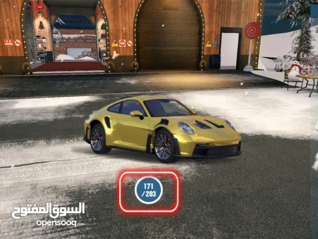 Accounts - Others Accounts and Characters for Sale in Ramallah and Al-Bireh