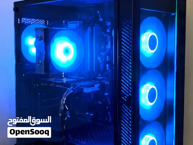 Pc جيمنج بسعر ممتاز