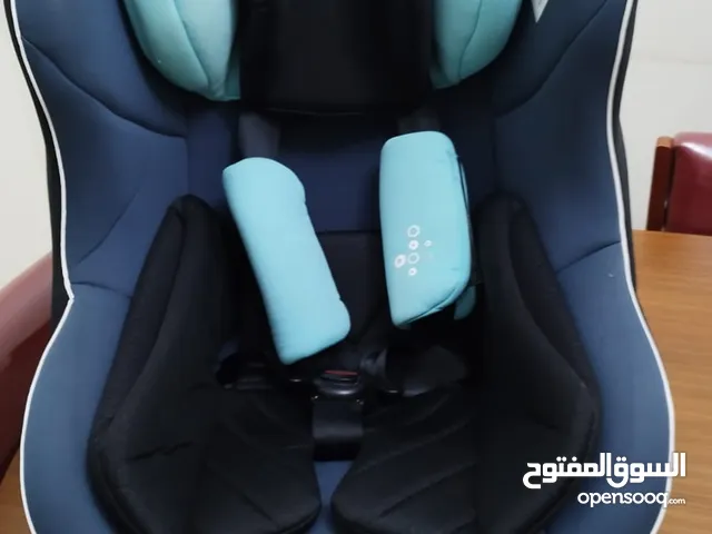 Juniors Convertible Car Seat كرسي سيارة للأطفال