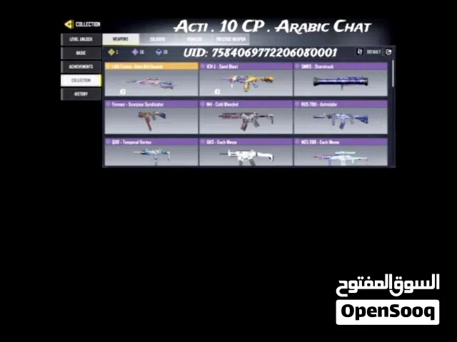تندرا الذهبي الاسطوري بسعر خيالي مربوط اكتفجن فقط و افريقي و شات عربي بيعه سريعه