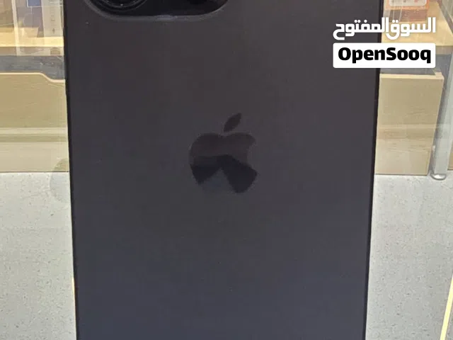 Apple iPhone 14 Pro Max 1 TB in Amman