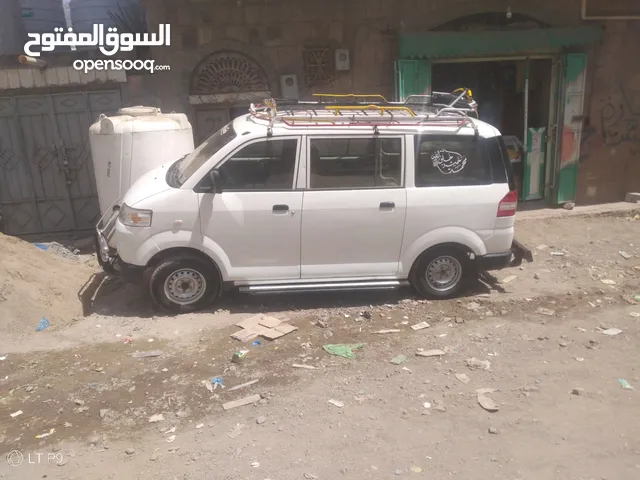 Suzuki Other 2017 in Taiz