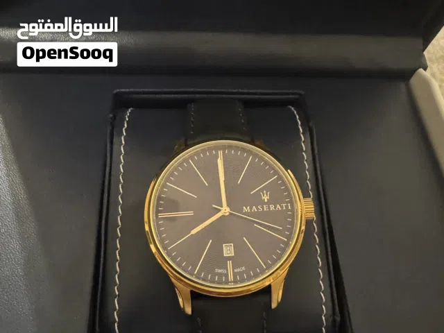 ساعة مزراتي