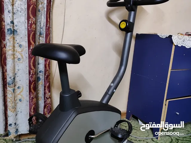 Marcy Exercise Bike in Perfect Condition, دراجة رياضية للبيع