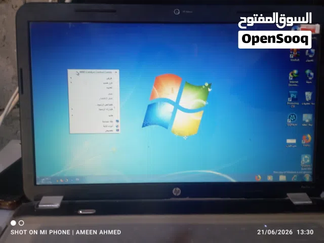 Windows HP for sale in Hadhramaut