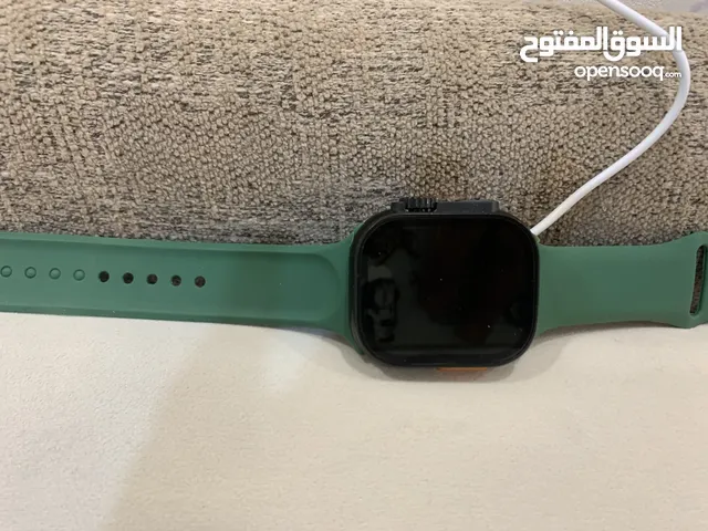 ساعه جديده وفيه برامج واجد