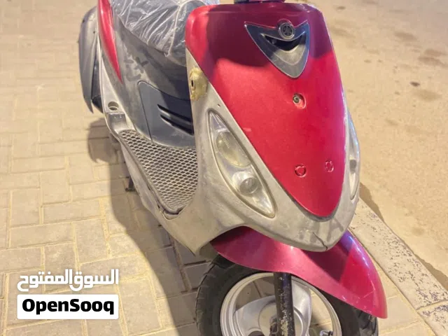 2008 ياماها أخرى