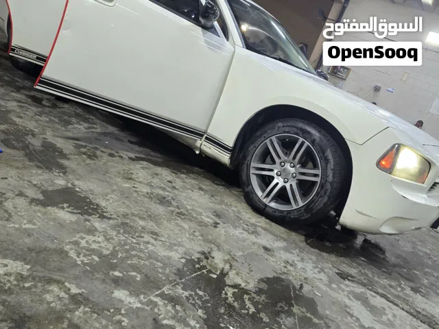 2009 Dodge Charger Daytona R/T