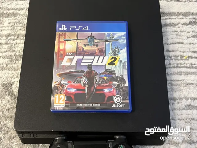 PlayStation 4 PlayStation for sale in Sharjah