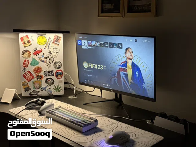 سيت اب سوني كامل للبيع