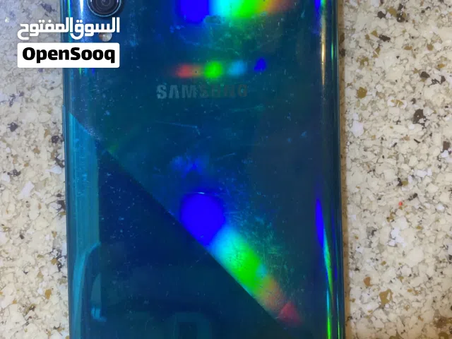 Samsung Galaxy A30s 128 GB in Basra