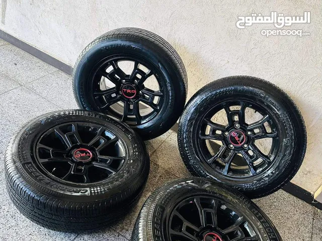 Other 19 Tyres in Tripoli
