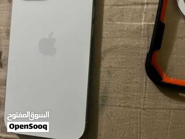 Apple iPhone 15 128 GB in Baghdad