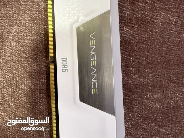 RAM DDR5 16GB 6000Mh/s RGB