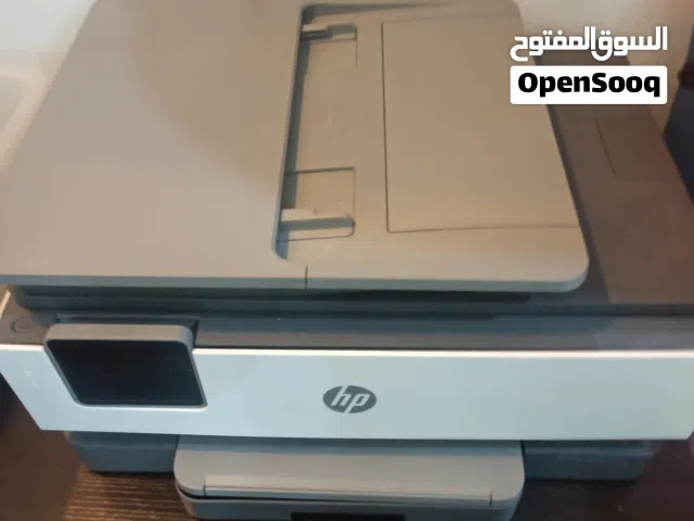 HP OFFICE JET PRO 8023 All In One