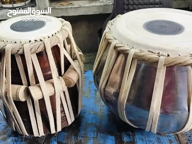 طبل هندي صوته عالي