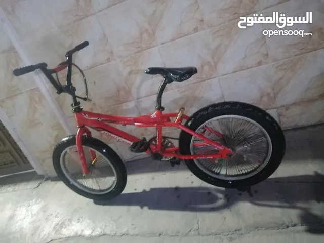 بايسكل BMX