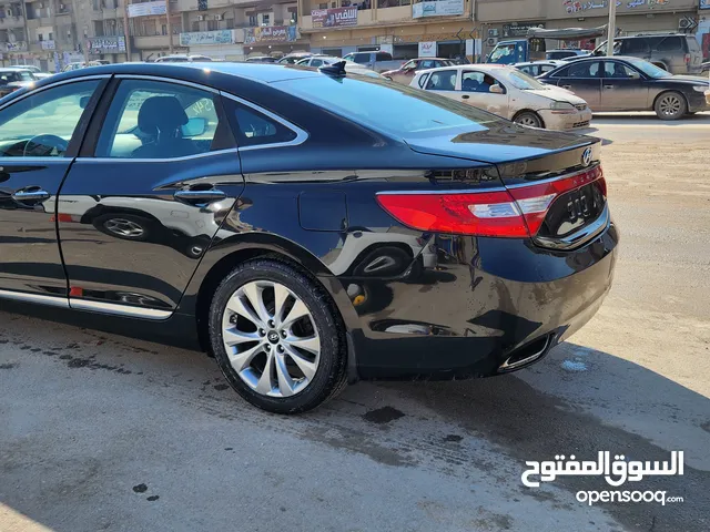 Used Hyundai Azera in Benghazi