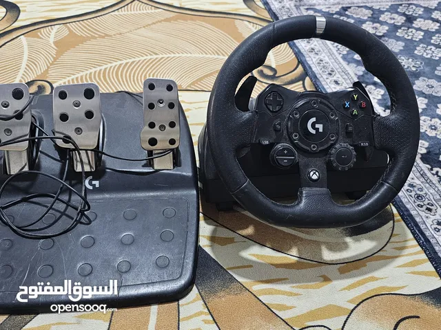 دركسون لوجتك 923
