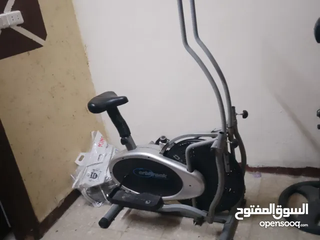 بسكليت رياضي، بحالة جيدة جدا